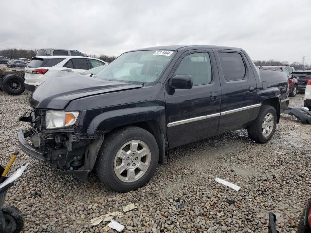 HONDA RIDGELINE 2014 with VIN 5FPYK1F43EB006310 - Photo from auction