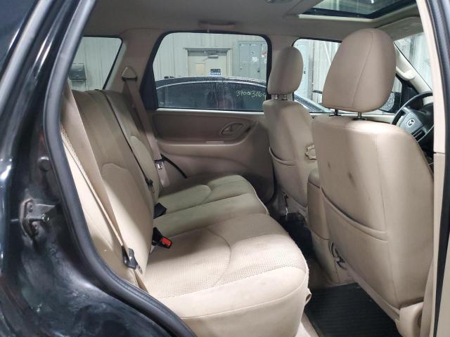 Photo 10 from auction – 2006 MAZDA TRIBUTE S with VIN 4F2YZ04166KM16966