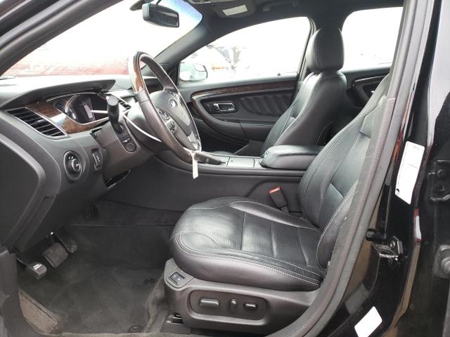 Photo 7 from auction – 2016 FORD TAURUS LIM with VIN 1FAHP2F80GG132108