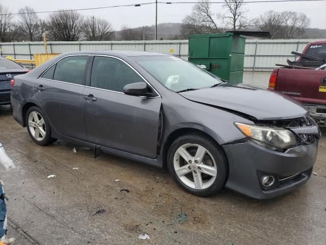 Photo 4 from auction – 2014 TOYOTA CAMRY L with VIN 4T1BF1FK2EU441436