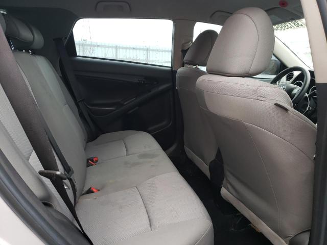 Photo 10 from auction – 2011 TOYOTA COROLLA MA with VIN 2T1KU4EEXBC653503