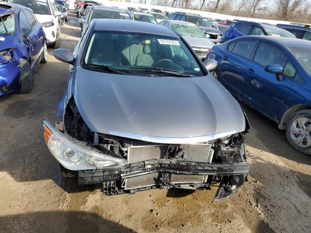 Photo 5 from auction – 2013 HYUNDAI SONATA GLS with VIN 5NPEB4AC9DH711981
