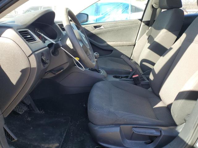 Photo 7 from auction – 2012 VOLKSWAGEN JETTA BASE with VIN 3VW1K7AJ9CM346240