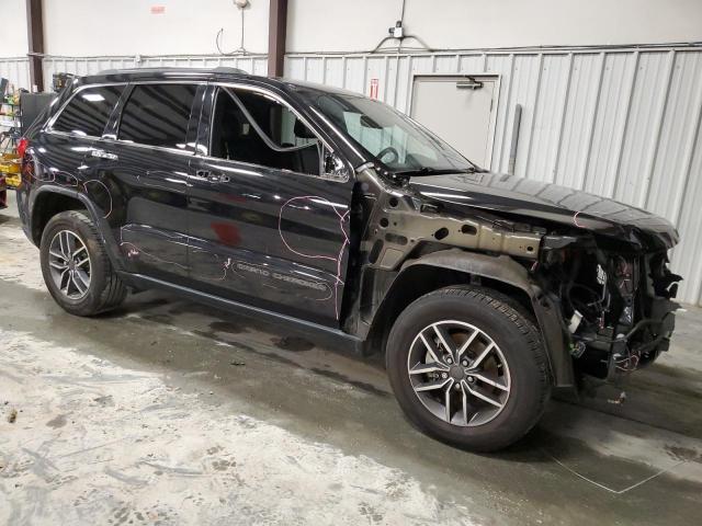 Photo 4 from auction – 2019 JEEP GRAND CHER with VIN 1C4RJEBG4KC851327
