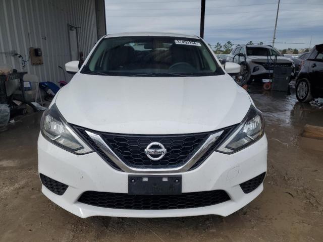 Photo 5 from auction – 2016 NISSAN SENTRA S with VIN 3N1AB7AP5GY269682