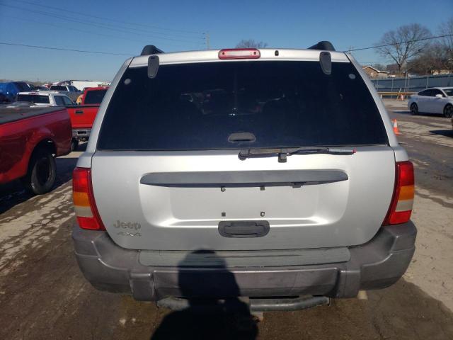 Photo 6 from auction – 2002 JEEP GRAND CHER with VIN 1J4GW48S82C275315