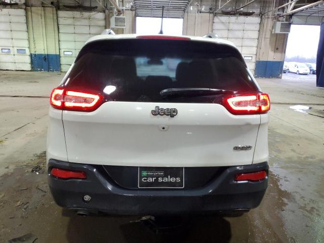 Photo 6 from auction – 2018 JEEP CHEROKEE L with VIN 1C4PJLCB6JD510597