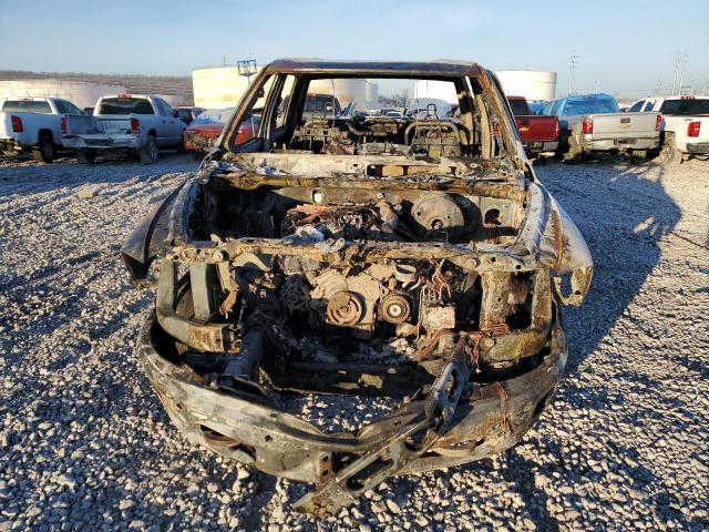 Photo 5 from auction – 2015 RAM 1500 LONGH with VIN 1C6RR7PM9FS513833