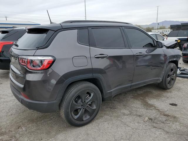Photo 3 from auction – 2020 JEEP COMPASS LA with VIN 3C4NJCBB2LT236479