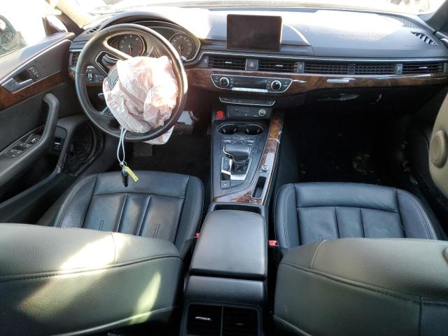 Photo 8 from auction – 2019 AUDI A5 PREMIUM with VIN WAUANCF58KA065201