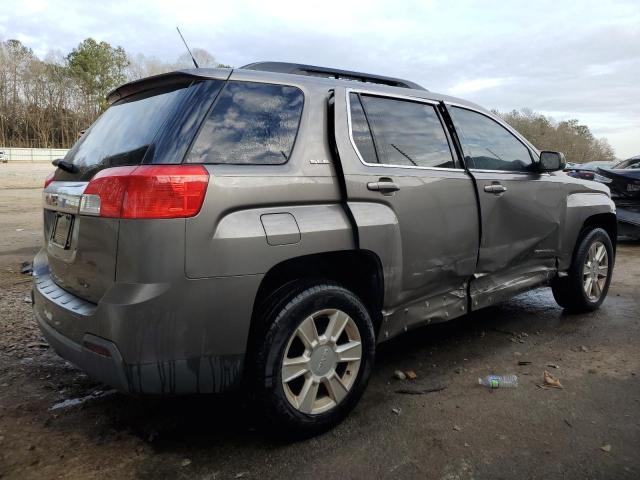 Photo 3 from auction – 2011 GMC TERRAIN SL with VIN 2CTALSEC2B6416205