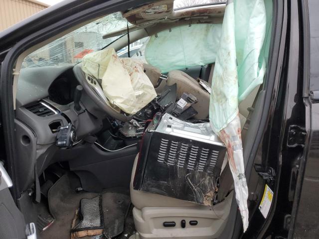 Photo 7 from auction – 2013 FORD EDGE SEL with VIN 2FMDK3JC8DBC84192