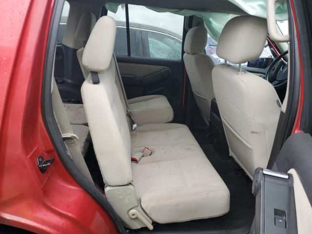Photo 11 from auction – 2008 FORD EXPLORER X with VIN 1FMEU63E38UA93777