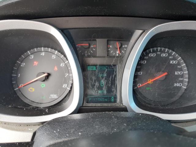 Photo 9 from auction – 2016 CHEVROLET EQUINOX LT with VIN 2GNFLGE30G6212256