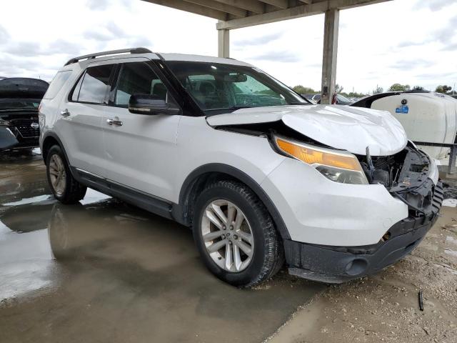 Photo 4 from auction – 2013 FORD EXPLORER X with VIN 1FM5K7D87DGA74100