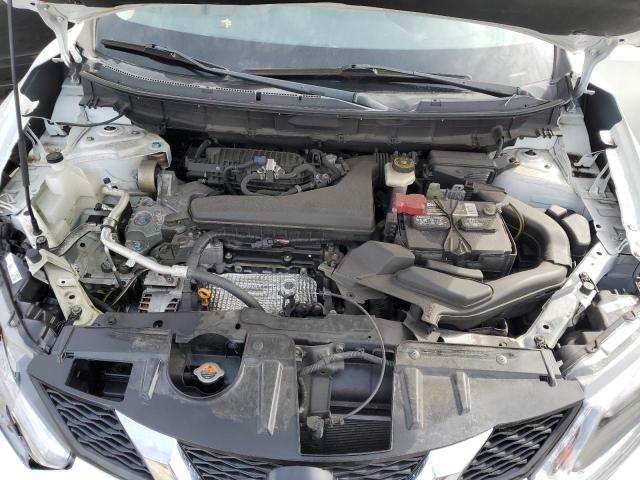Photo 12 from auction – 2016 NISSAN ROGUE S with VIN KNMAT2MT8GP678203