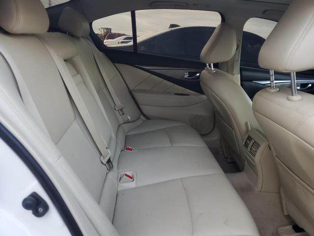 Photo 10 from auction – 2017 INFINITI Q50 PREMIU with VIN JN1EV7AP7HM738140