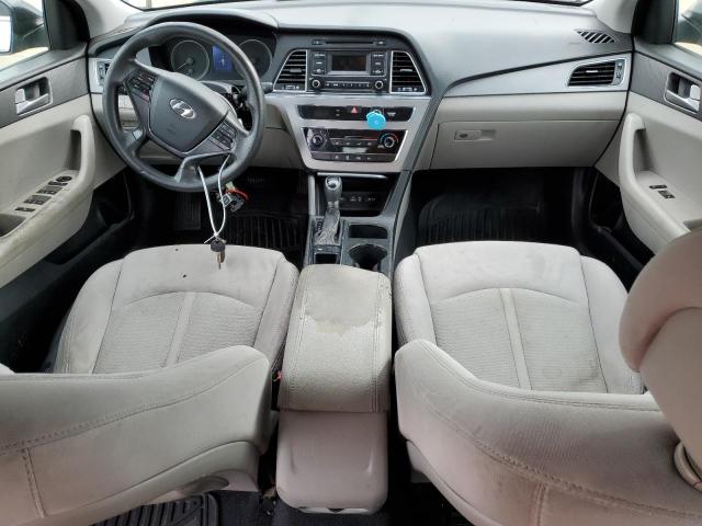 Photo 8 from auction – 2015 HYUNDAI SONATA SE with VIN 5NPE24AF2FH228488