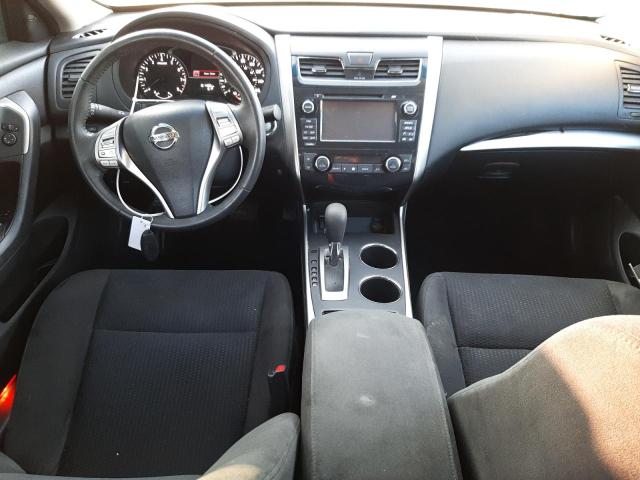 Photo 8 from auction – 2015 NISSAN ALTIMA 2.5 with VIN 1N4AL3AP7FC147342