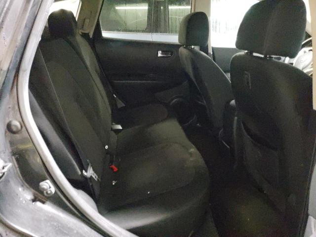Photo 10 from auction – 2011 NISSAN ROGUE S with VIN JN8AS5MVXBW664862