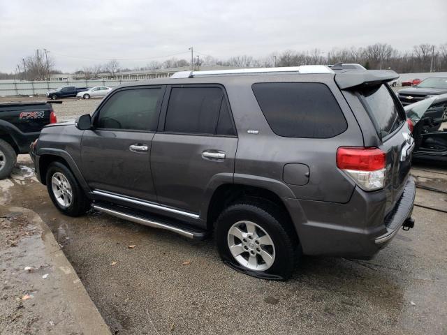 Zdjęcie 2 z aukcji – 2012 TOYOTA 4RUNNER SR z VIN JTEBU5JR1C5105849