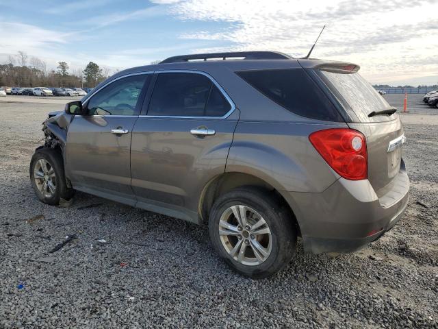 Photo 2 from auction – 2011 CHEVROLET EQUINOX LT with VIN 2CNALPEC1B6354137