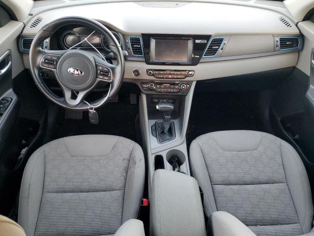 Photo 8 from auction – 2018 KIA NIRO LX with VIN KNDCM3LD8J5163937