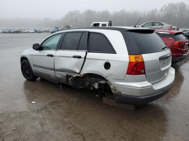 Photo 2 from auction – 2007 CHRYSLER PACIFICA with VIN 2A8GM48L67R146355