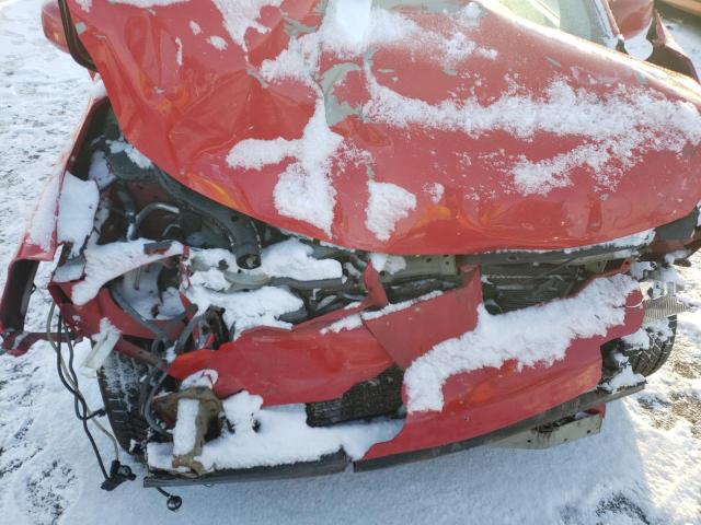 Photo 11 from auction – 2010 NISSAN VERSA S with VIN 3N1BC1CP9AL386519