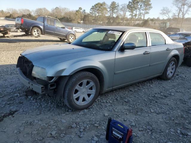 CHRYSLER 300 TOURIN 2005 with VIN 2C3JA53G45H117398 - Photo from auction