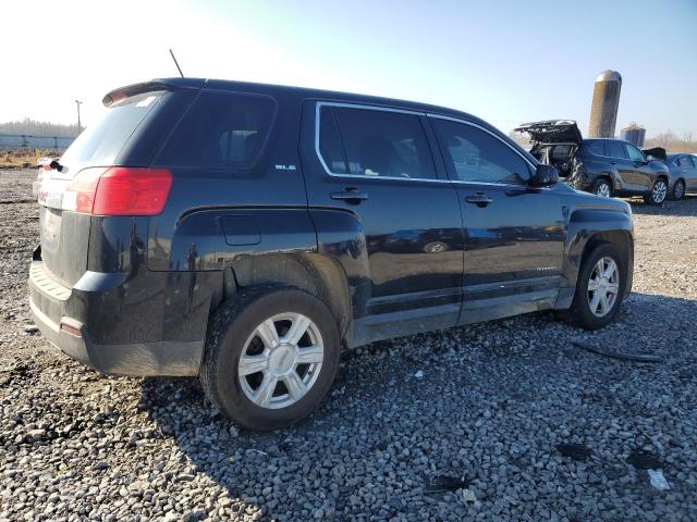 Photo 3 from auction – 2015 GMC TERRAIN SL with VIN 2GKALMEK5F6306631