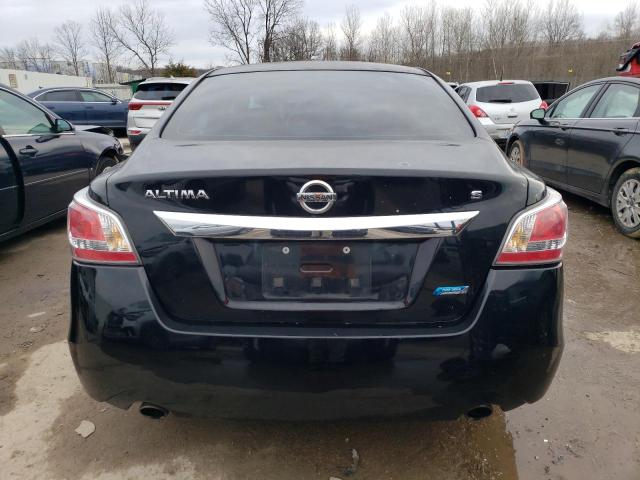 Photo 6 from auction – 2014 NISSAN ALTIMA 2.5 with VIN 1N4AL3AP5EC408272