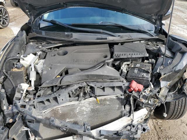 Photo 11 from auction – 2016 NISSAN ALTIMA 2.5 with VIN 1N4AL3AP3GN334891