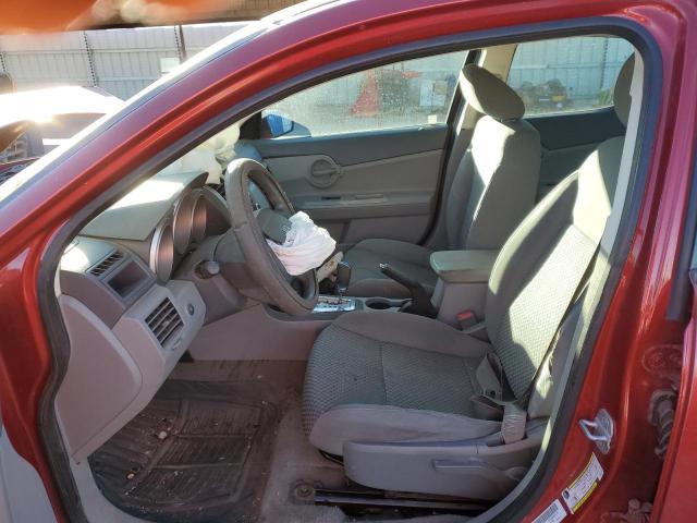 Photo 7 from auction – 2008 DODGE AVENGER SE with VIN 1B3LC46K48N251785