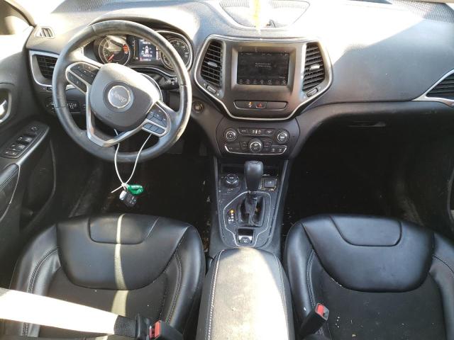 Photo 8 from auction – 2019 JEEP CHEROKEE L with VIN 1C4PJMLB7KD295481