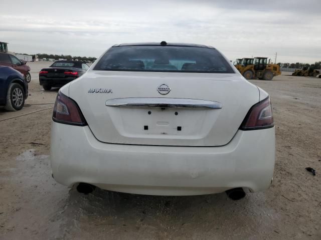 Zdjęcie 6 z aukcji – 2014 NISSAN MAXIMA S z VIN 1N4AA5AP9EC458318