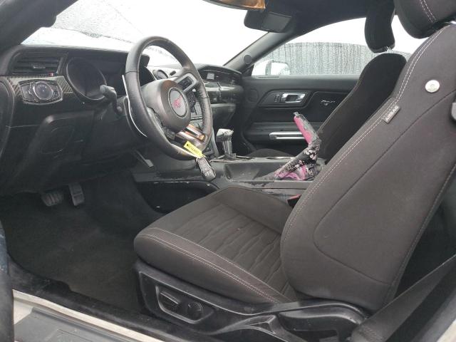 Photo 7 from auction – 2017 FORD MUSTANG with VIN 1FA6P8TH1H5257176