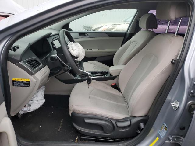 Photo 7 from auction – 2017 HYUNDAI SONATA SE with VIN 5NPE24AF6HH535360