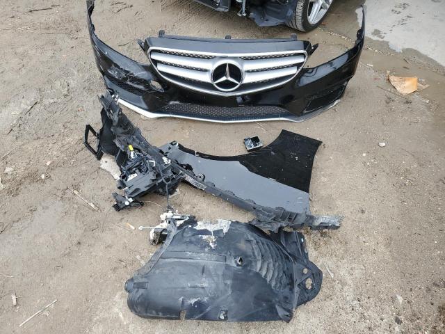 Photo 12 from auction – 2014 MERCEDES-BENZ E 350 with VIN WDDHF5KB9EA886758