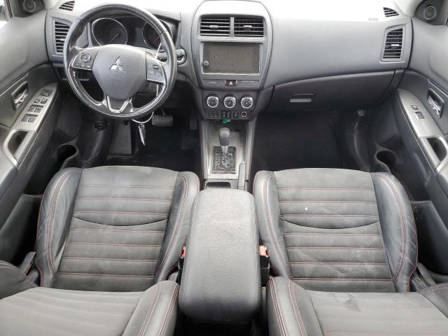 Photo 8 from auction – 2018 MITSUBISHI OUTLANDER with VIN JA4AP3AW0JU024632