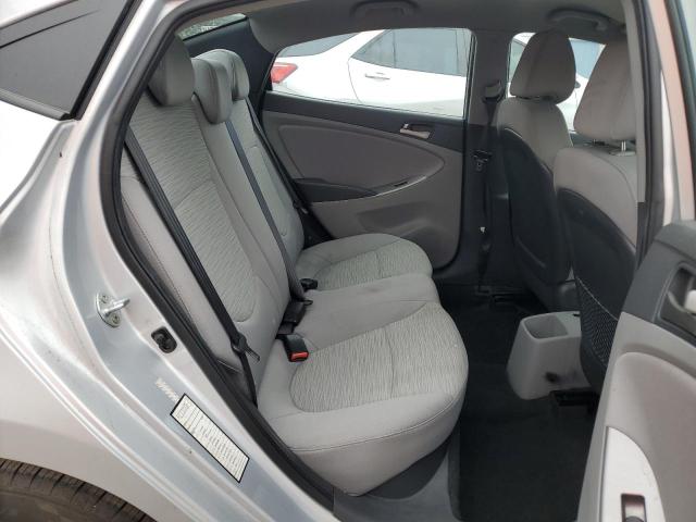 Photo 10 from auction – 2017 HYUNDAI ACCENT SE with VIN KMHCT4AE5HU219588