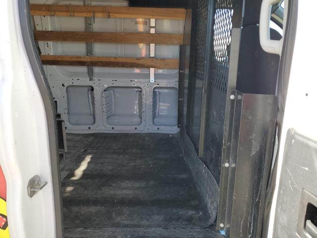 Photo 10 from auction – 2018 FORD TRANSIT T- with VIN 1FTYR1ZM5JKA89574