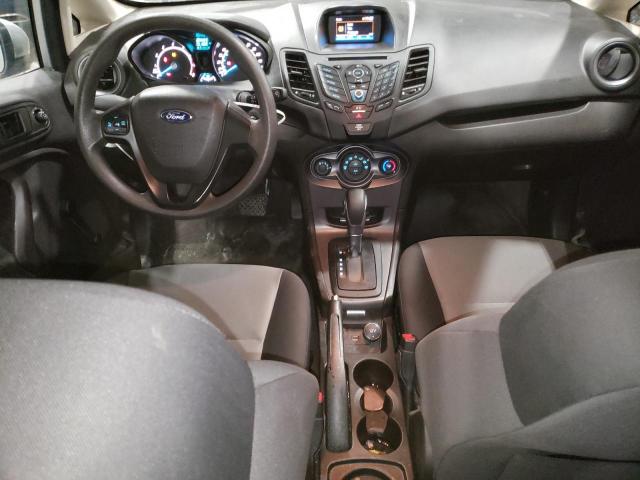 Photo 8 from auction – 2018 FORD FIESTA S with VIN 3FADP4AJ3JM106569