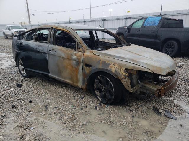 Photo 4 from auction – 2011 FORD TAURUS SEL with VIN 1FAHP2EW2BG137061