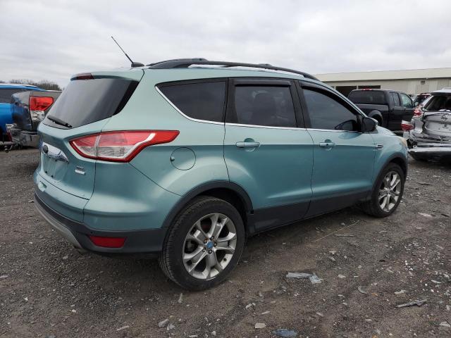 Photo 3 from auction – 2013 FORD ESCAPE SEL with VIN 1FMCU9HX1DUB09861