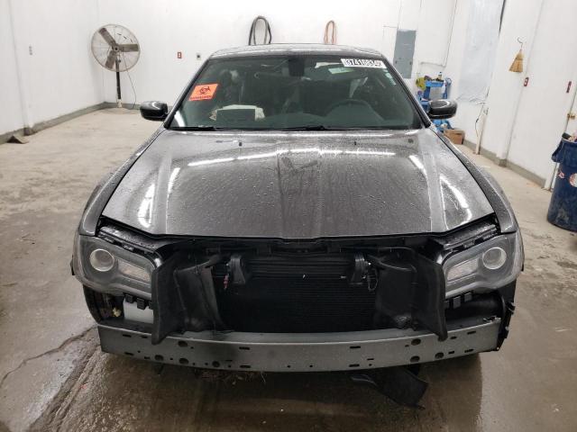 Photo 5 from auction – 2023 CHRYSLER 300 S with VIN 2C3CCABG4PH569609