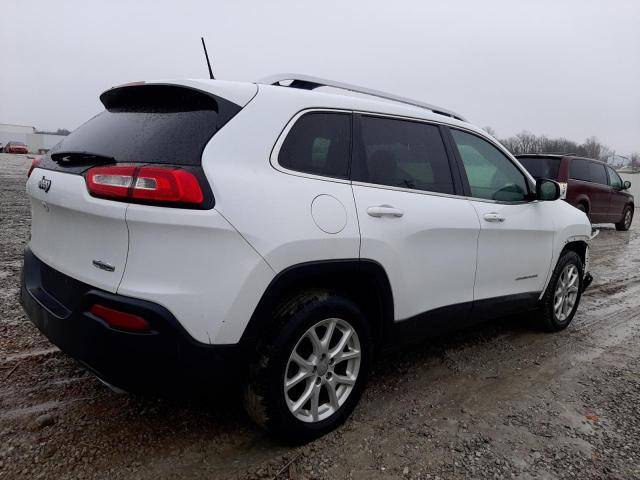 Photo 3 from auction – 2016 JEEP CHEROKEE L with VIN 1C4PJLCS7GW372937