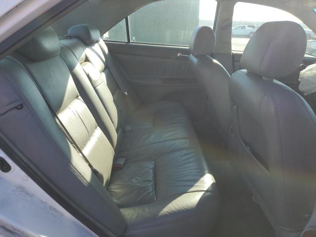 Photo 10 from auction – 2003 TOYOTA CAMRY LE with VIN 4T1BE32K03U251894