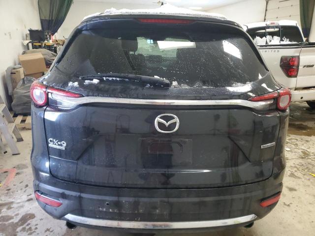 Photo 6 from auction – 2020 MAZDA CX-9 SIGNA with VIN JM3TCBEY3L0400418