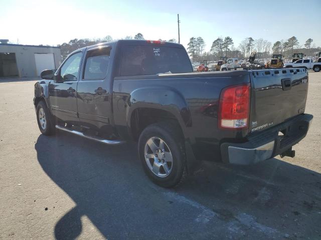 Photo 2 from auction – 2008 GMC SIERRA C15 with VIN 2GTEC13C981102390